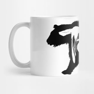 Bear Power Mug